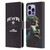 Liam Gallagher Graphics R 'N' R Star Leather Book Wallet Case Cover For Apple iPhone 14 Pro Max