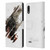 Liam Gallagher Graphics Concert Leather Book Wallet Case Cover For LG K22