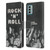 Liam Gallagher Graphics Album Cover Leather Book Wallet Case Cover For Nokia G42