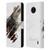 Liam Gallagher Graphics C'mon You Know Leather Book Wallet Case Cover For Nokia C10 / C20