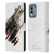Liam Gallagher Graphics C'mon You Know Leather Book Wallet Case Cover For Nokia X30