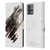 Liam Gallagher Graphics Concert Leather Book Wallet Case Cover For Motorola Moto Edge 30 Fusion