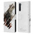 Liam Gallagher Graphics C'mon You Know Leather Book Wallet Case Cover For OnePlus Nord 5G
