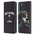 Liam Gallagher Graphics R 'N' R Star Leather Book Wallet Case Cover For OnePlus Nord 5G