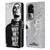 Liam Gallagher Graphics Why Me Leather Book Wallet Case Cover For OPPO Reno10 Pro+