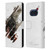 Liam Gallagher Graphics C'mon You Know Leather Book Wallet Case Cover For Nothing Phone (2a)