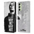 Liam Gallagher Graphics Why Me Leather Book Wallet Case Cover For Samsung Galaxy A14 5G