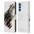 Liam Gallagher Graphics C'mon You Know Leather Book Wallet Case Cover For Samsung Galaxy A16 5G