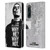 Liam Gallagher Graphics Why Me Leather Book Wallet Case Cover For Sony Xperia 5 IV