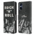Liam Gallagher Graphics Album Cover Leather Book Wallet Case Cover For Sony Xperia 5 V 5G