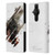 Liam Gallagher Graphics Concert Leather Book Wallet Case Cover For Sony Xperia Pro-I