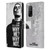 Liam Gallagher Graphics Why Me Leather Book Wallet Case Cover For Xiaomi Mi 10T 5G