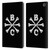 Biffy Clyro Graphics Bones Logo Leather Book Wallet Case Cover For Amazon Fire Max 11 2023