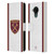 West Ham United FC 2024/25 Crest Kit Third Leather Book Wallet Case Cover For Nokia C30 West Ham United FC 2024/25 Crest Kit Third Leather Book Wallet Case Cover For Nokia C30