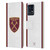 West Ham United FC 2024/25 Crest Kit Third Leather Book Wallet Case Cover For Motorola Moto Edge 40 Pro/Plus 2023