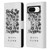 Biffy Clyro Graphics Eyes Leather Book Wallet Case Cover For Google Pixel 8