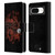 Biffy Clyro Graphics Red Leather Book Wallet Case Cover For Google Pixel 8