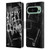 Biffy Clyro Graphics Black White Leather Book Wallet Case Cover For Google Pixel 9 Pro XL