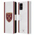West Ham United FC 2024/25 Crest Kit Third Leather Book Wallet Case Cover For Samsung Galaxy M31s (2020) West Ham United FC 2024/25 Crest Kit Third Leather Book Wallet Case Cover For Samsung Galaxy M31s (2020)