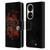 Biffy Clyro Graphics Red Leather Book Wallet Case Cover For Huawei P50