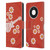 The Monkees Graphics Pattern In Red Leather Book Wallet Case Cover For Huawei Mate 40 Pro 5G