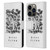Biffy Clyro Graphics Eyes Leather Book Wallet Case Cover For Apple iPhone 14 Pro