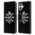 Biffy Clyro Graphics Bones Logo Leather Book Wallet Case Cover For Apple iPhone 16 Plus