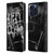Biffy Clyro Graphics Black White Leather Book Wallet Case Cover For Apple iPhone 16 Pro Max