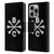 Biffy Clyro Graphics Bones Logo Leather Book Wallet Case Cover For Apple iPhone 16 Pro