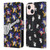 The Monkees Graphics Band Members Leather Book Wallet Case Cover For Apple iPhone 13 Mini