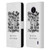 Biffy Clyro Graphics Eyes Leather Book Wallet Case Cover For Nokia C10 / C20