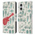 The Monkees Graphics Pattern Leather Book Wallet Case Cover For Apple iPhone 16