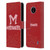 The Monkees Graphics Logotype Leather Book Wallet Case Cover For Nokia C10 / C20