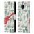 The Monkees Graphics Pattern Leather Book Wallet Case Cover For Nokia C10 / C20