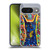 Mad Dog Art Gallery Dog 5 Doberman Soft Gel Case for Google Pixel 9 / Pixel 9 Pro