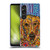 Mad Dog Art Gallery Dog 5 Golden Retriever Soft Gel Case for Sony Xperia 1 VI 5G