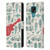 The Monkees Graphics Pattern Leather Book Wallet Case Cover For Motorola Moto E7