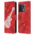 The Monkees Graphics Logo In Red Leather Book Wallet Case Cover For OnePlus 10 Pro
