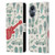 The Monkees Graphics Pattern Leather Book Wallet Case Cover For OnePlus Nord N20 5G