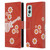 The Monkees Graphics Pattern In Red Leather Book Wallet Case Cover For OnePlus Nord 2 5G