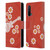 The Monkees Graphics Pattern In Red Leather Book Wallet Case Cover For OnePlus Nord CE 5G