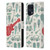 The Monkees Graphics Pattern Leather Book Wallet Case Cover For OPPO Find X5
