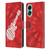 The Monkees Graphics Logo In Red Leather Book Wallet Case Cover For OPPO A78 4G