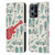 The Monkees Graphics Pattern Leather Book Wallet Case Cover For OPPO Reno8 4G