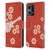 The Monkees Graphics Pattern In Red Leather Book Wallet Case Cover For OPPO Reno8 4G