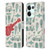 The Monkees Graphics Pattern Leather Book Wallet Case Cover For OPPO Reno8 Pro