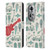 The Monkees Graphics Pattern Leather Book Wallet Case Cover For OPPO Reno11 Pro