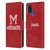 The Monkees Graphics Logotype Leather Book Wallet Case Cover For Samsung Galaxy A21s (2020)