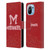 The Monkees Graphics Logotype Leather Book Wallet Case Cover For Xiaomi Mi 11