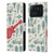 The Monkees Graphics Pattern Leather Book Wallet Case Cover For Xiaomi Mi 11 Ultra
